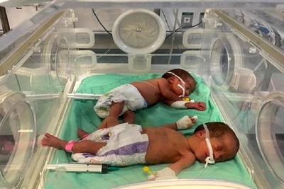 سازمان ملل: زندگی بسیاری از نوزادان و زنان باردار نوار غزه در خطر است