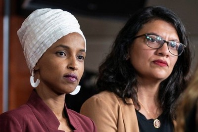 US Congresswoman: Biden supports mass murder against Palestinians