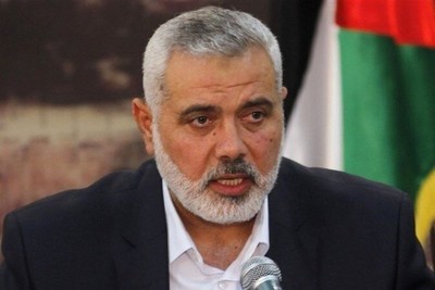 Hamas: The US is fueling Israel's brutal attacks on Palestinians in Gaza