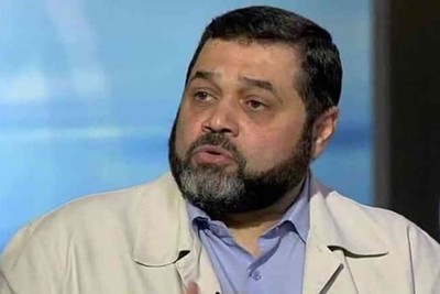 HAMAS: We are sure that the Palestinian nation will win the war against the Zionist invaders