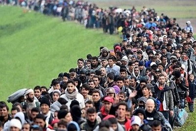 Austria: Immigrant problem could topple governments