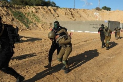 Confession of a representative of the occupying army: Hamas is a powerful enemy
