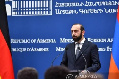 There is a serious fear that even today Azerbaijan has territorial claims against Armenia