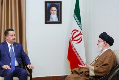 Ayatollah Seyyed Ali Khamenei: US directly involved in masterminding Gaza war; Israel ‘real loser’ forever