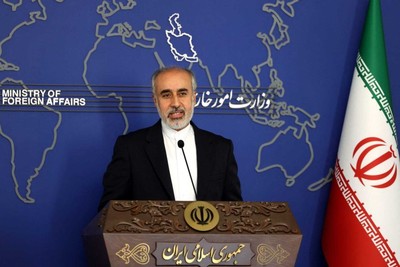 ايران: اميركا جزء من الحرب في غزة وليس الحل، واتساع الحرب وارد وبقوة