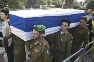 Arrest of Israeli journalist after disclosure of Zionist army casualty statistics