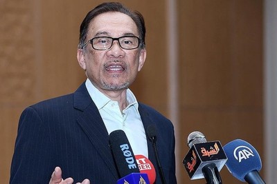 ماليزيا رفضت فرض عقوبات أميركية على الداعمين للمقاومة الفلسطينية