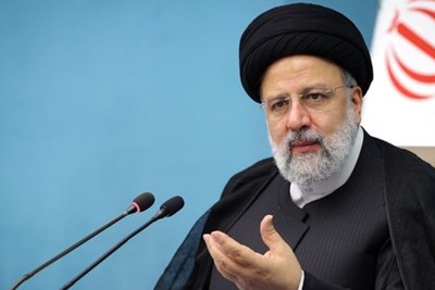 رئيسي: آليات حماية المظلومين في العالم غير فاعلة اطلاقا
