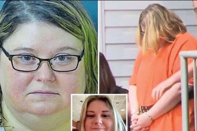 USA: Serial murder of 19 patients by a nurse from Pennsylvania