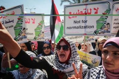 Increasing opposition to the criminal actions of the Zionist regime in Western countries