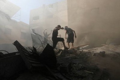 Norway: The situation in the Gaza Strip is dire and critical