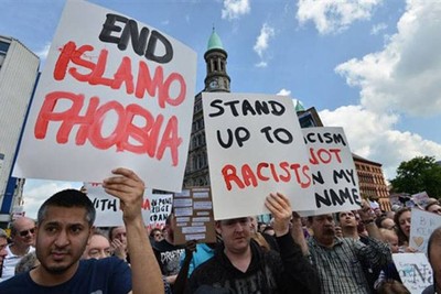 40% of Muslim men in Germany face discrimination