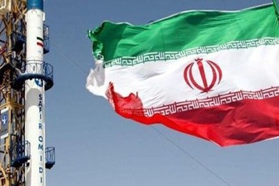 ايران ضمن 10 دول في العالم تمتلك تكنولوجيا اطلاق الاقمار الصناعية