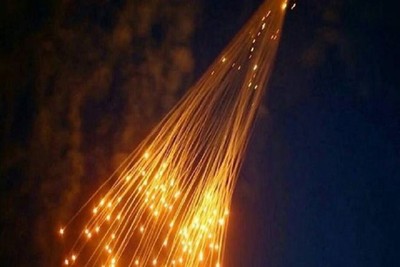 سوختن تا مغز استخوان