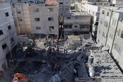 الكيان الصهيوني يمنع مفوض الأمم المتحدة لحقوق الإنسان من زيارة الأراضي الفلسطينية