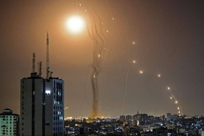 Operation Al-Aqsa Storm: Countdown to Israel's Downfall