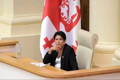 The Complex Dilemma of Georgia's European Aspirations