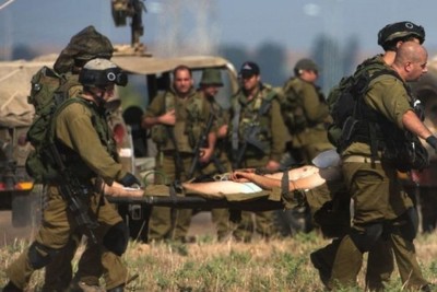 During Operation Al-Aqsa Storm, more than 350 Zionist regime troops were killed