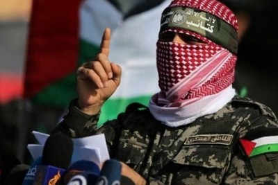 Palestinian official: We dealt heavy blows to the Zionist enemy