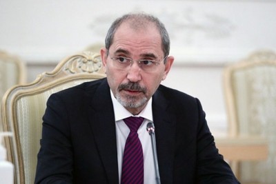Jordanian Foreign Minister: We do not accept the scenarios of the Gaza administration after the end of the war