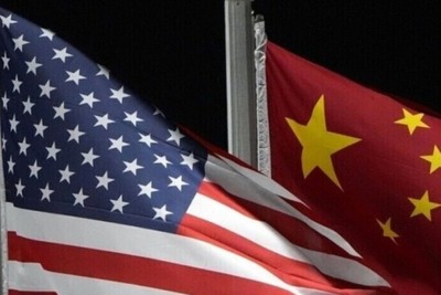 China and US governments agree to double direct flights between the countries