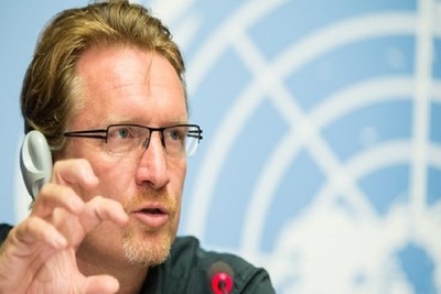 WHO: Amputations are performed in Gaza without anesthesia