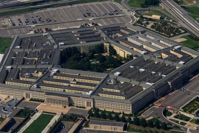 США вынуждены сокращать поток военной помощи Киеву