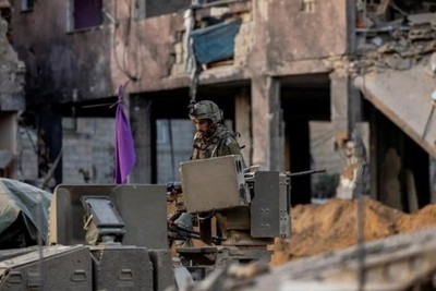 Palestinian Islamic Jihad Movement: “Israel is sinking deeper and deeper into the quagmire of Gaza”