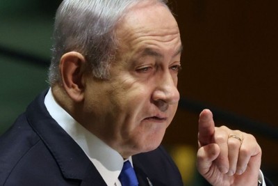 New statements by Netanyahu regarding events in the Gaza Strip