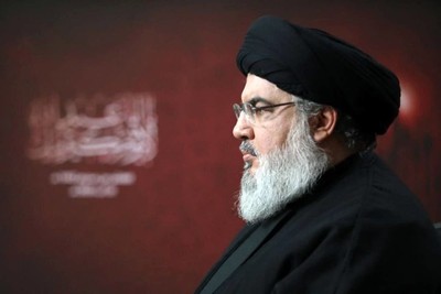 بازتاب سخنان دبیرکل حزب‌الله در رسانه‌های عبری