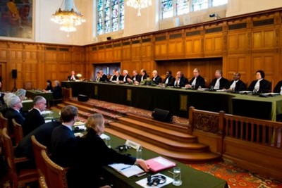 On November 17, the UN International Court of Justice will make a decision on temporary measures against Azerbaijan in the case of RA