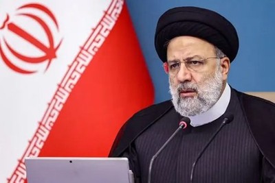 رئيسي: الكيان الصهيوني غاصب ومزيف ولا هوية له