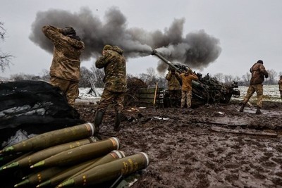 Latvia continues to provide military assistance to Ukraine