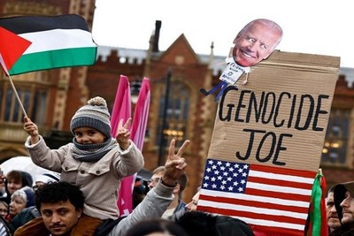 US ambassadors warn Biden about growing anger in the Arab World against Washington
