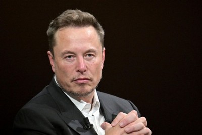 Musk has announced the possibility of civil war in Europe
