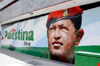 Venezuela condemned the crimes of the Zionist regime against the people of Gaza