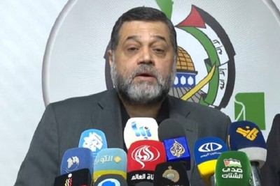 Hamas: Riyadh meeting's final statement disappoints