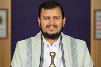السيد الحوثي: لو توفر لشعبنا منفذ بري لفلسطين لتحرك بمئات الآلاف لمساندة غزة