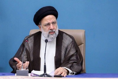 رئيس الجمهورية الى قادة دول العالم: يجب اتخاذ إجراءات عاجلة لوقف جرائم الاحتلال