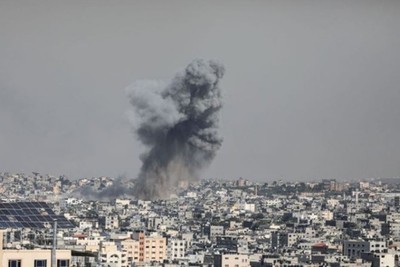 Western opposition to the ceasefire in Gaza