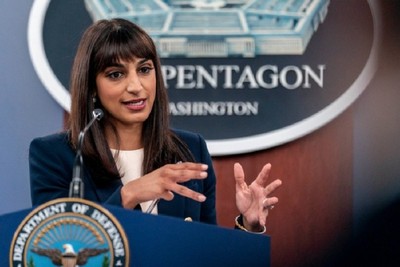 Not Responding to His Drone Shot Down in Yemen - This Is What the Pentagon Says