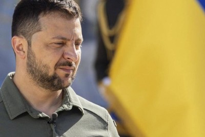Zelensky Likely to be Replaced as President of Ukraine