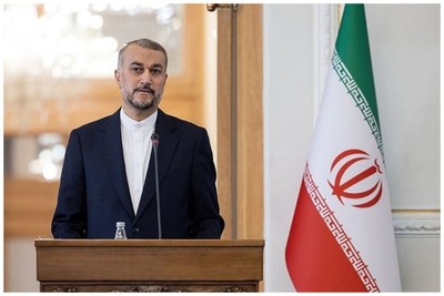 امیرعبداللهیان: رژیم صهیونیستی با زمان بازی می کند
