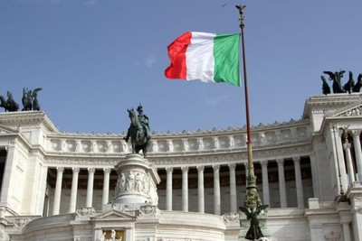Italy's government ignores demonstrations against Israel and in support of Palestine