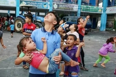 "Palestine Islamic Jihad": Joe Biden is a liar and is responsible for the storming of the Al-Shifa hospital in the Gaza Strip