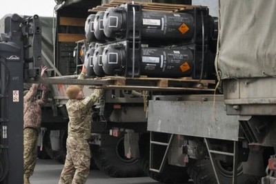 Slovakia stopped sending weapons to Ukraine
