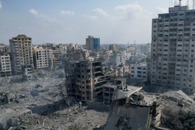Human rights groups sue the Netherlands for supporting Zionist regime aggression