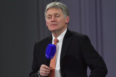 Ukraine's footprint is becoming more obvious in the case of "Nord Stream" sabotage