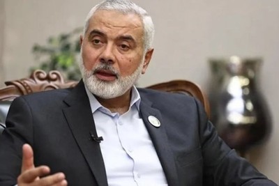 هنیه: تردیدی در پیروزی در این نبرد نداریم