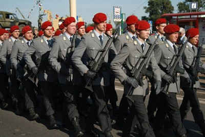 Germany's Historic Turning Point in Defense Strategy: A Game-Changer in Europe?